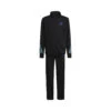 ADIDAS Train Icons AEROREADY 3-Stripes Tracksuit Boys - Black, Blue