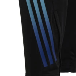 ADIDAS Train Icons AEROREADY 3-Stripes Tracksuit Boys - Black, Blue -Muse Style Shop 18045000 12