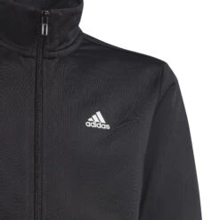 ADIDAS Big Logo Tracksuit Boys - Black, White -Muse Style Shop 18077000 10