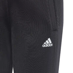 ADIDAS Big Logo Tracksuit Boys - Black, White -Muse Style Shop 18077000 12