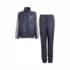 ADIDAS WV Tracksuit Boys - Dark Blue, White