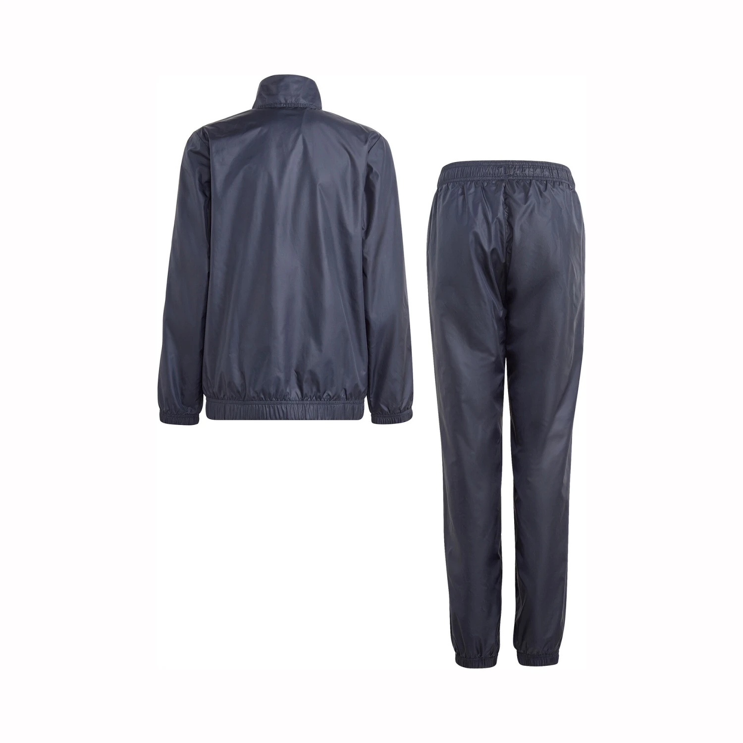 ADIDAS WV Tracksuit Boys - Dark Blue, White 2 ADIDAS WV Tracksuit Boys - Dark Blue, White - Image 2