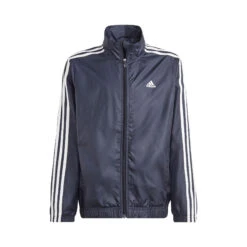 ADIDAS WV Tracksuit Boys - Dark Blue, White 7 ADIDAS WV Tracksuit Boys - Dark Blue, White -Muse Style Shop 18079000 10