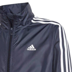 ADIDAS WV Tracksuit Boys - Dark Blue, White 9 ADIDAS WV Tracksuit Boys - Dark Blue, White -Muse Style Shop 18079000 12