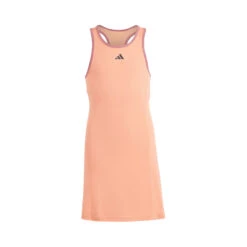 ADIDAS Club Dress Girls - Apricot