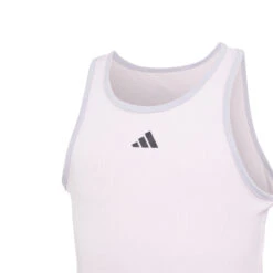 ADIDAS Club Tank Top Girls - Pink -Muse Style Shop 18094000 10