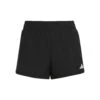 ADIDAS Essentials Train AEROREADY 3-Stripes Training Shorts Girls - Black, White