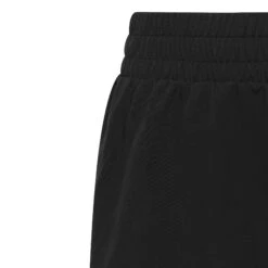 ADIDAS Essentials Train AEROREADY 3-Stripes Training Shorts Girls - Black, White -Muse Style Shop 18098000 10