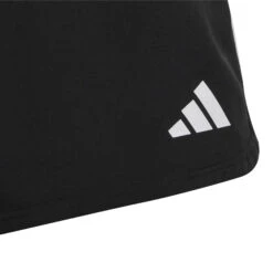 ADIDAS Essentials Train AEROREADY 3-Stripes Training Shorts Girls - Black, White -Muse Style Shop 18098000 12