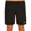 Nike Court Dry Shorts Men - Black, White