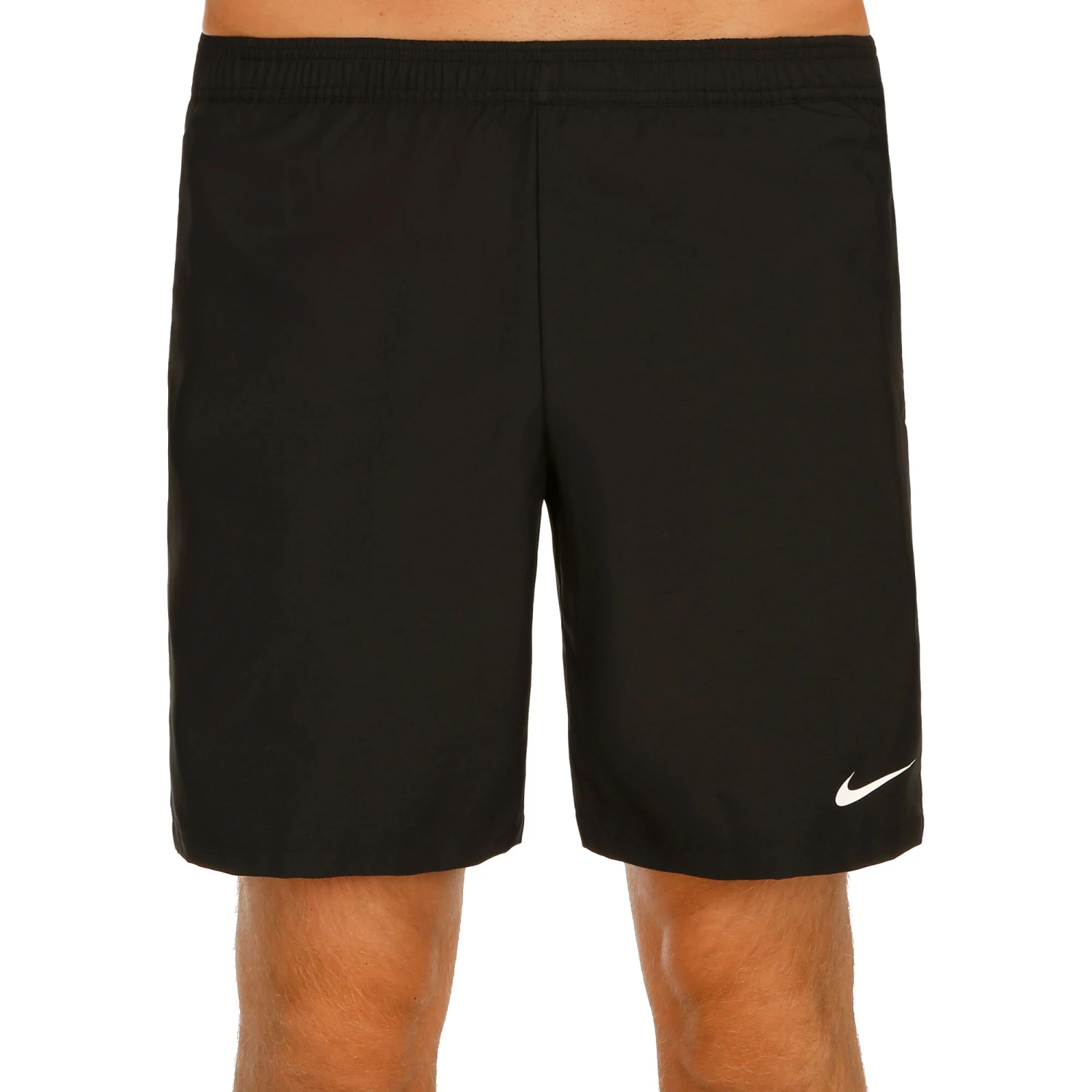 Nike Court Dry Shorts Men - Black, White 1 Nike Court Dry Shorts Men - Black, White