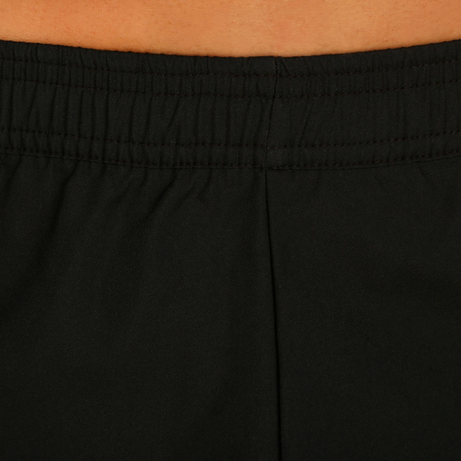 Nike Court Dry Shorts Men - Black, White 5 Nike Court Dry Shorts Men - Black, White - Image 5