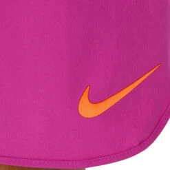 Nike Court Flex Shorts Men - Violet, Orange -Muse Style Shop 45621000 31