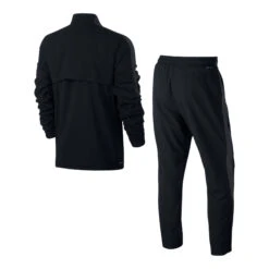 Nike Court Woven Warm Up Tracksuit Men - Black, Dark Grey 21 Nike Court Woven Warm Up Tracksuit Men - Black, Dark Grey -Muse Style Shop 46077000 0 2