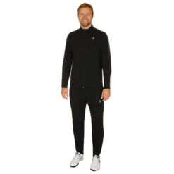 Nike Court Woven Warm Up Tracksuit Men - Black, Dark Grey 13 Nike Court Woven Warm Up Tracksuit Men - Black, Dark Grey -Muse Style Shop 46077000 24