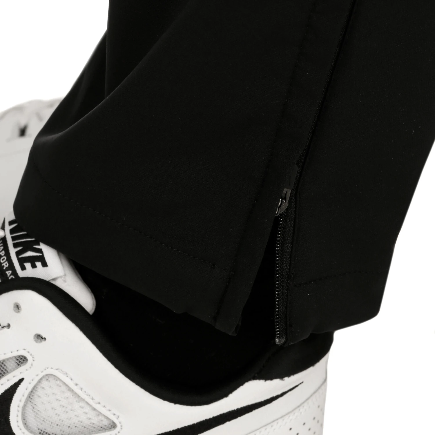 Nike Court Woven Warm Up Tracksuit Men - Black, Dark Grey 8 Nike Court Woven Warm Up Tracksuit Men - Black, Dark Grey - Image 8