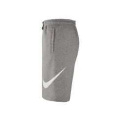 Nike Sportswear Shorts Men - Grey, White -Muse Style Shop 46129000 0 1