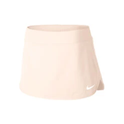 Nike Court Pure Skirt Women - Ecru, White -Muse Style Shop 47668000 000
