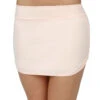 Nike Court Pure Skirt Women - Ecru, White