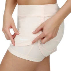 Nike Court Pure Skirt Women - Ecru, White -Muse Style Shop 47668000 26