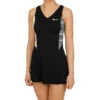 Nike Court Dry Maria Dress Women - Black, Lightgrey