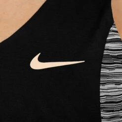 Nike Court Dry Maria Dress Women - Black, Lightgrey -Muse Style Shop 47705000 31