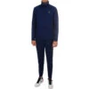 Nike Court Tracksuit Men - Dark Blue, White