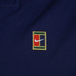 Nike Court Tracksuit Men - Dark Blue, White -Muse Style Shop 47771000 31