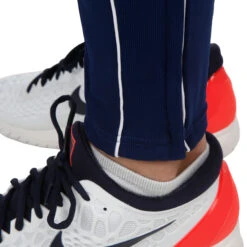 Nike Court Tracksuit Men - Dark Blue, White -Muse Style Shop 47771000 33