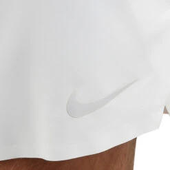 Nike Court Flex Ace 9in Shorts Men - White, Silver -Muse Style Shop 48861000 30