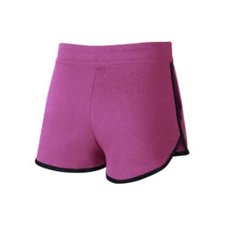 Nike Sportswear Shorts Women - Pink, Black -Muse Style Shop 49008000 0 2