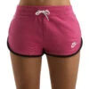 Nike Sportswear Shorts Women - Pink, Black