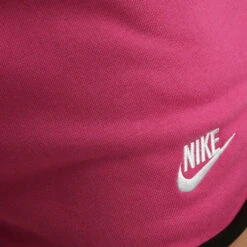 Nike Sportswear Shorts Women - Pink, Black -Muse Style Shop 49008000 30