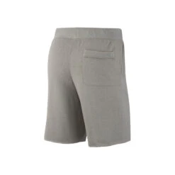 Nike Sportswear Shorts Men - Lightgrey, White -Muse Style Shop 49023000 0 2
