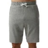 Nike Sportswear Shorts Men - Lightgrey, White