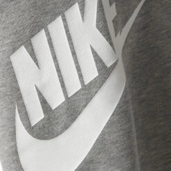 Nike Sportswear Shorts Men - Lightgrey, White -Muse Style Shop 49023000 31