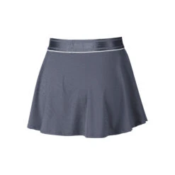 Nike Court Dry Skirt Women - Grey, White -Muse Style Shop 49039000 0 2