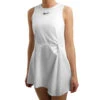 Nike Court Maria Dress Women - White, Black