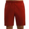 Nike Court Dry Shorts Men - Red, Black