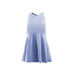 Nike Court Dry Dress Girls - Lilac, White