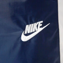 Nike Sportswear Woven Hooded Tracksuit Men - Dark Blue, White -Muse Style Shop 49471000 30