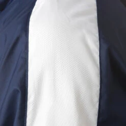 Nike Sportswear Woven Hooded Tracksuit Men - Dark Blue, White -Muse Style Shop 49471000 31