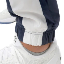 Nike Sportswear Woven Hooded Tracksuit Men - Dark Blue, White -Muse Style Shop 49471000 33