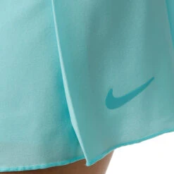 Nike Court Victory Skirt Women - Turquoise, White -Muse Style Shop 49539000 30