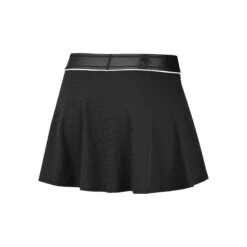 Nike Court Flouncy Skirt Women - Black, White -Muse Style Shop 49945000 0 2