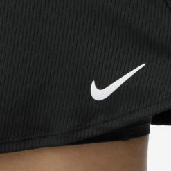 Nike Court Flouncy Skirt Women - Black, White -Muse Style Shop 49945000 30