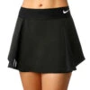 Nike Court Elevated Flouncy Skirt Women - Black, White