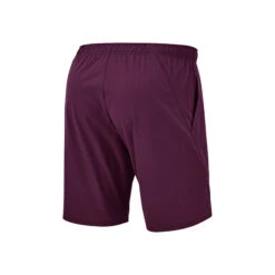 Nike Court Flex Ace Shorts Men - Berry, White 5 Nike Court Flex Ace Shorts Men - Berry, White -Muse Style Shop 50000000 0 2