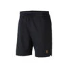 Nike Court Heritage Shorts Men - Black, Multicoloured