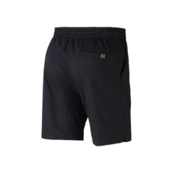 Nike Court Heritage Shorts Men - Black, Multicoloured -Muse Style Shop 50026000 0 2
